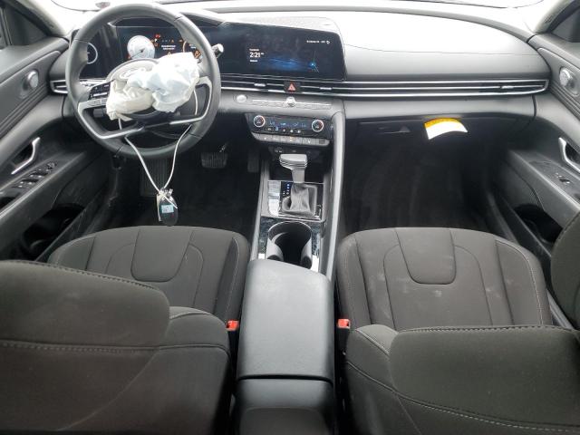 2025 HYUNDAI ELANTRA SE #3297081554