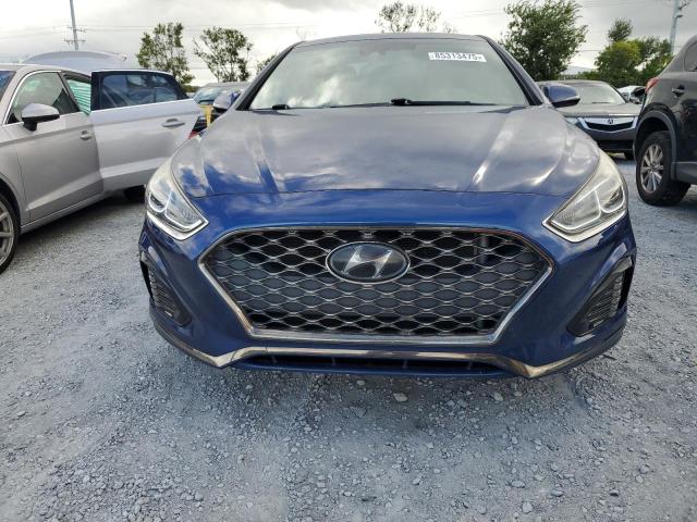 2019 HYUNDAI SONATA LIM 5NPE34AF1KH733347
