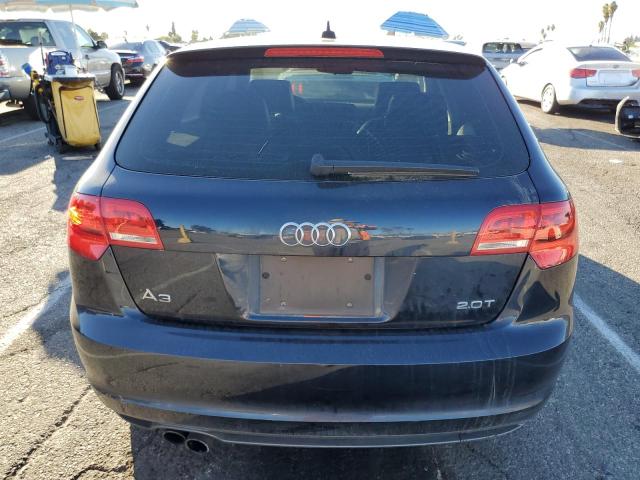 2013 AUDI A3 PREMIUM - WAUKEAFM1DA028946