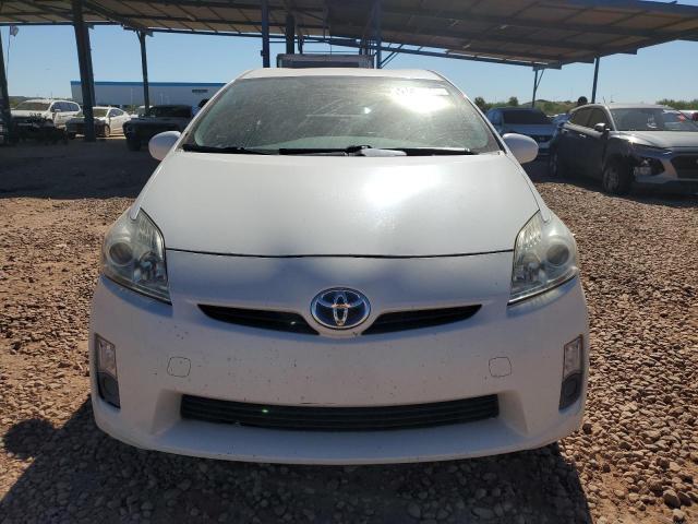 2010 TOYOTA PRIUS - JTDKN3DU3A0207380