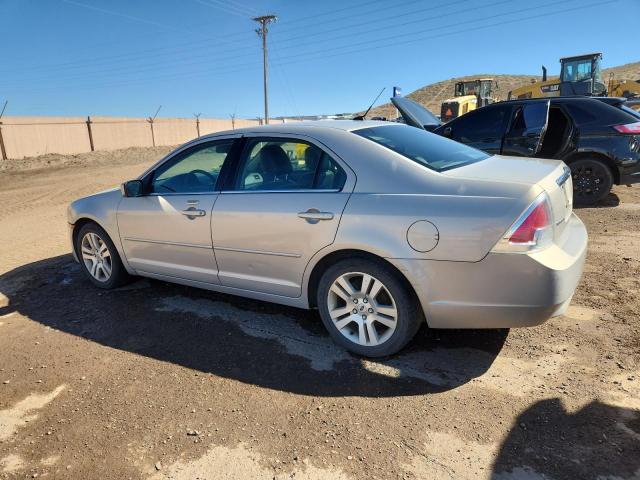 2009 FORD FUSION SEL #3284629346