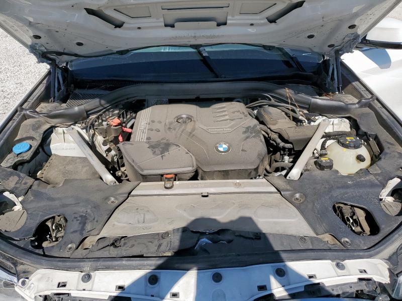 2020 BMW X3 SDRIVE3 #3282484909