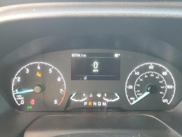 2020 FORD TRANSIT #3311480241