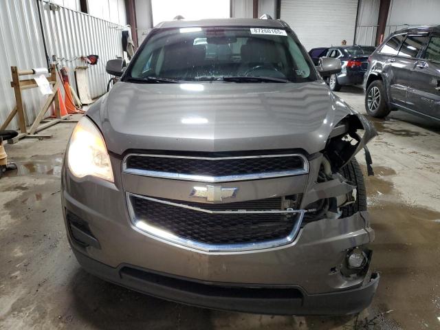 2010 CHEVROLET EQUINOX LT - 2CNFLEEW5A6394692