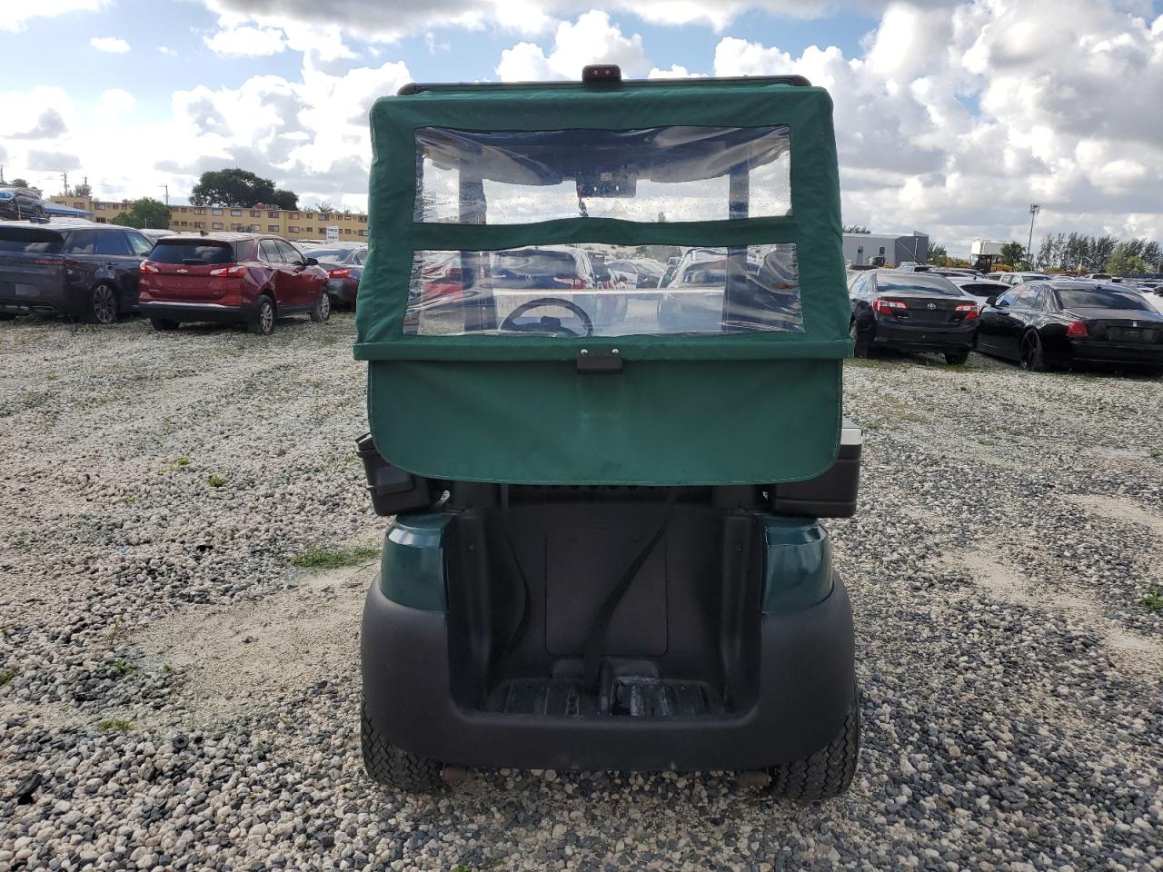 Lot #3268859229 2022 CLUB CAR TEMPO LI