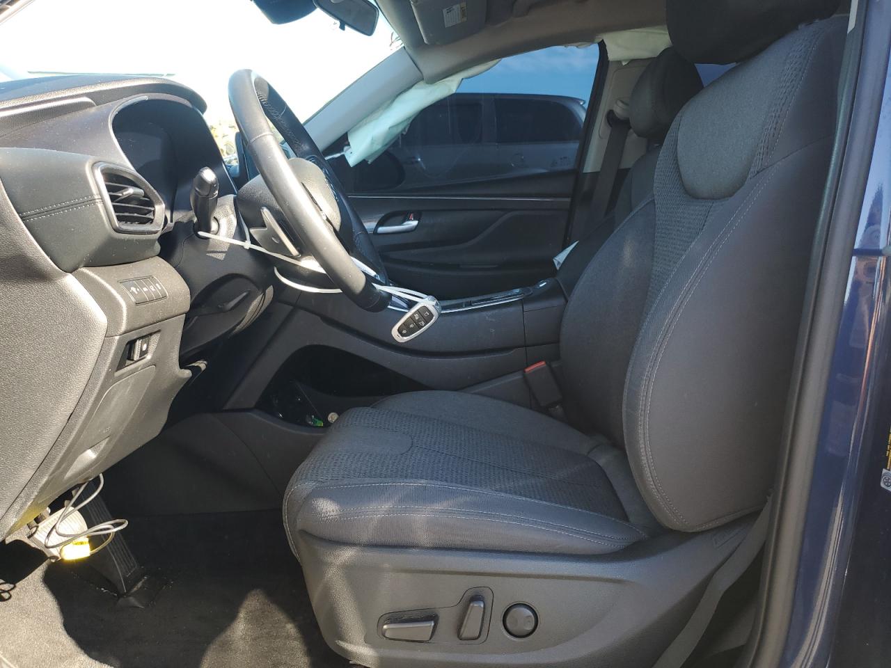 HYUNDAI SANTA FE SEL