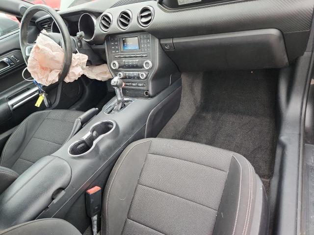 2015 FORD MUSTANG - 1FA6P8AM8F5362228