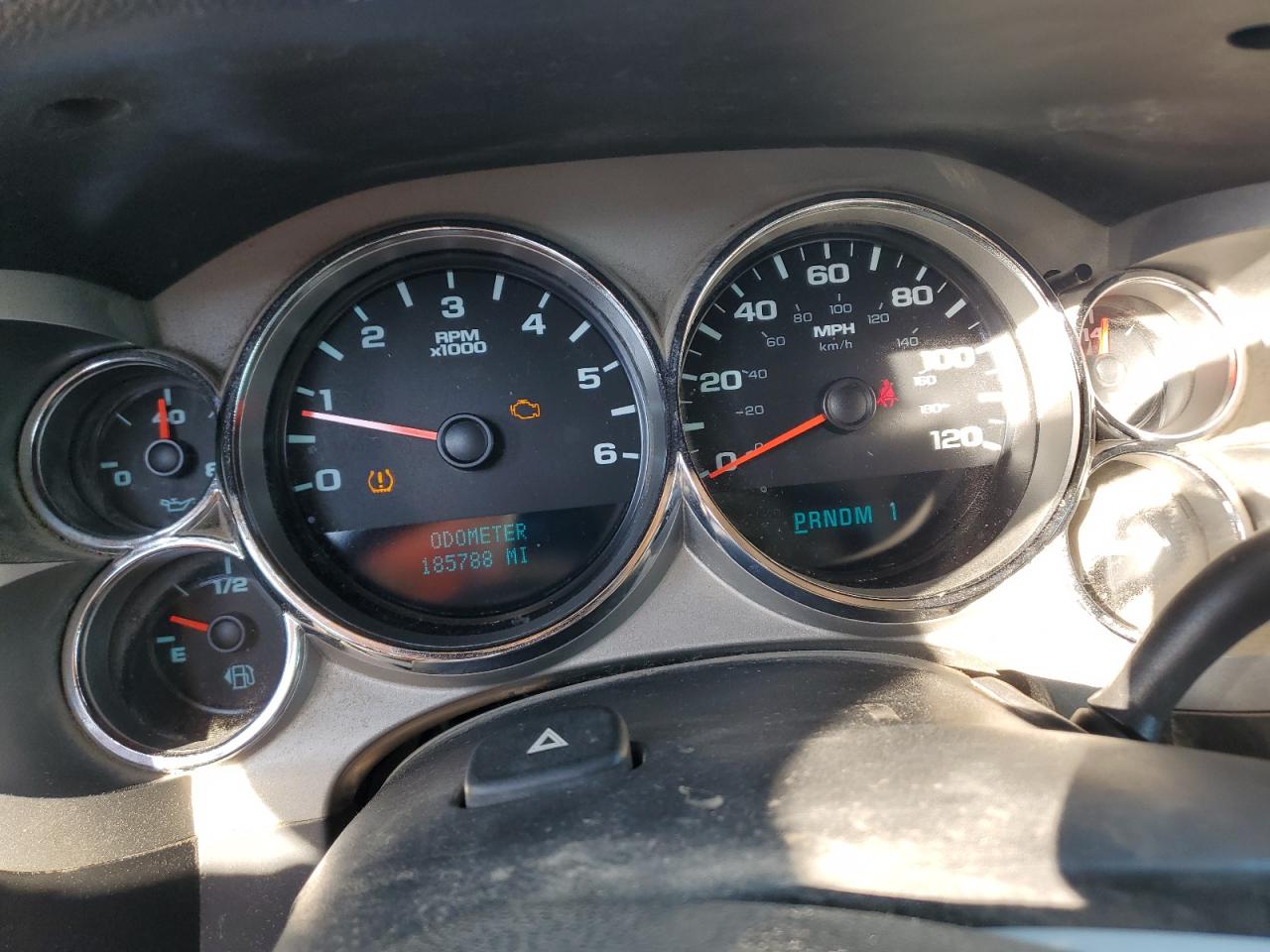 Lot #3280740565 2008 CHEVROLET SILVERADO