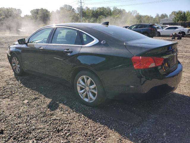 2019 CHEVROLET IMPALA LT #3292461707
