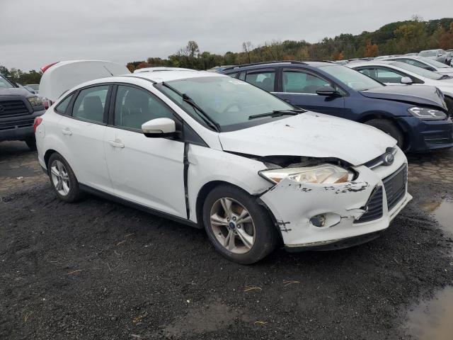 2014 FORD FOCUS SE - 1FADP3F22EL415856