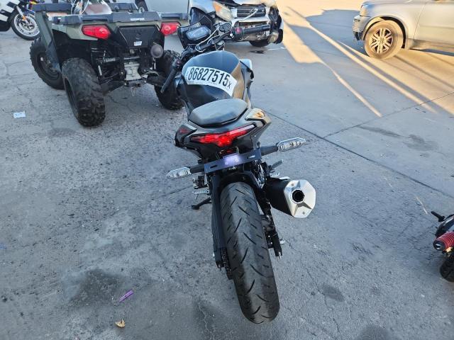 2025 KAWASAKI ER500 - ML5ERGF12SDA37760