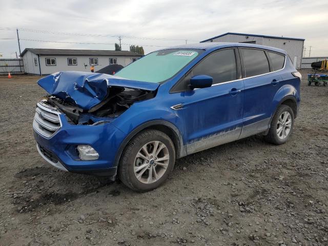 2017 FORD ESCAPE SE - 1FMCU9GD9HUC90043