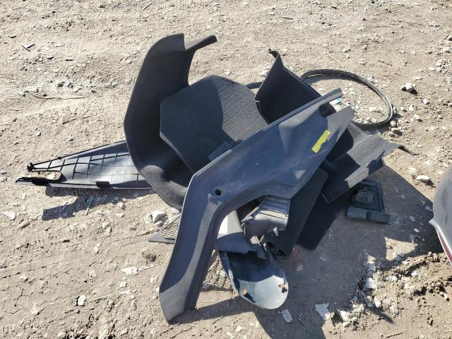 2012 TESLA MODEL S #3296891874