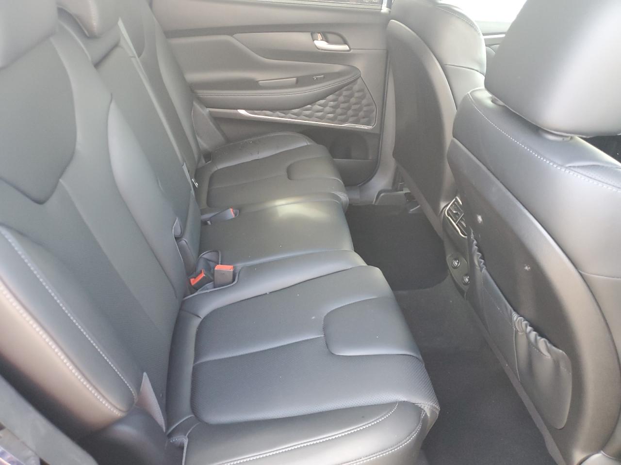 HYUNDAI SANTA FE SEL PREMIUM