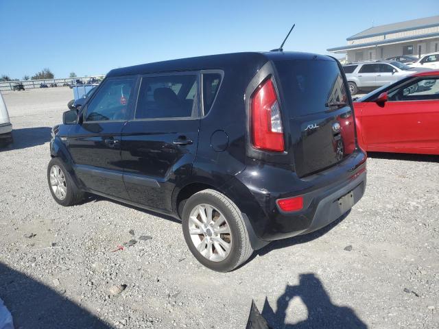 2013 KIA SOUL - KNDJT2A58D7603650