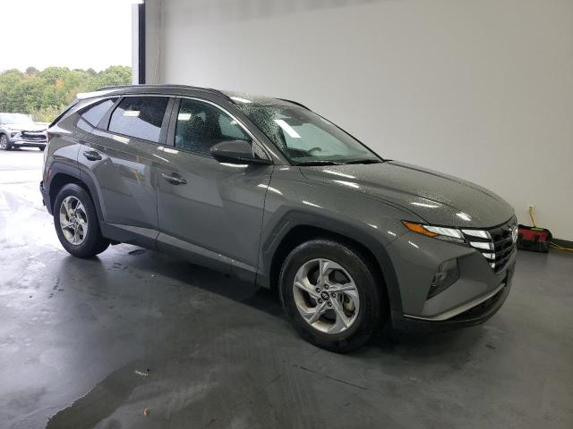 2024 HYUNDAI TUCSON SEL 5NMJB3DEXRH395971