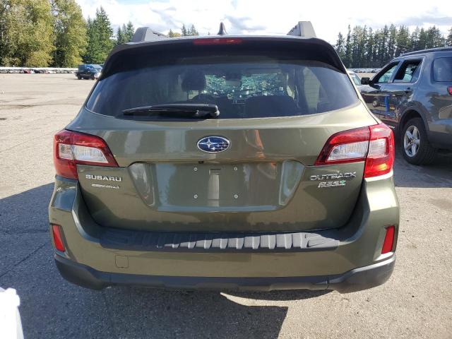 2017 SUBARU OUTBACK 2. 4S4BSAFC9H3352025