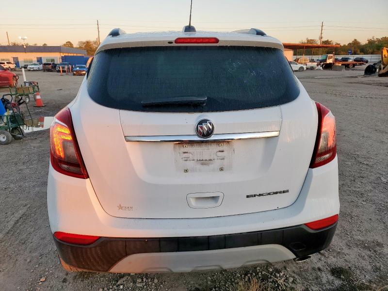 2021 BUICK ENCORE PRE #3304003681