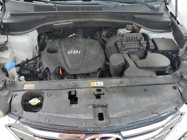 2015 HYUNDAI SANTA FE S 5XYZT3LB5FG270440