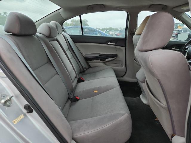 2012 HONDA ACCORD LX - 1HGCP2F36CA212858