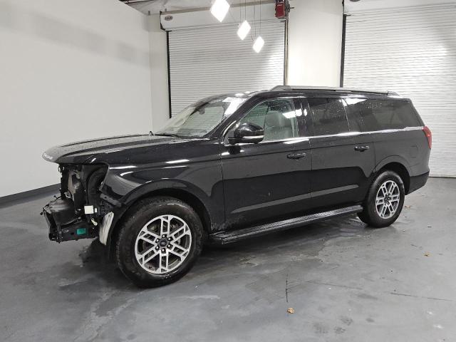 2025 FORD EXPEDITION - 1FMJK1H87SEA29799