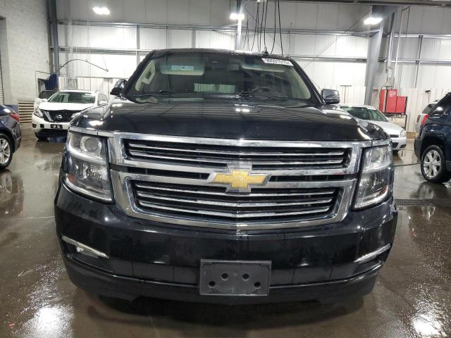 2016 CHEVROLET SUBURBAN K #3282544868