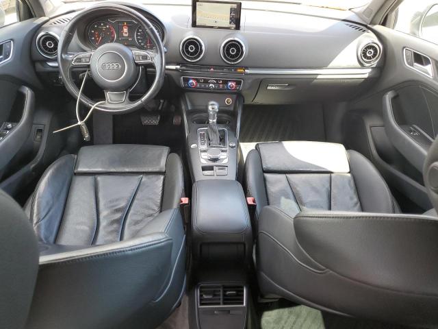 2015 AUDI A3 PREMIUM WAUCCGFF1F1027863
