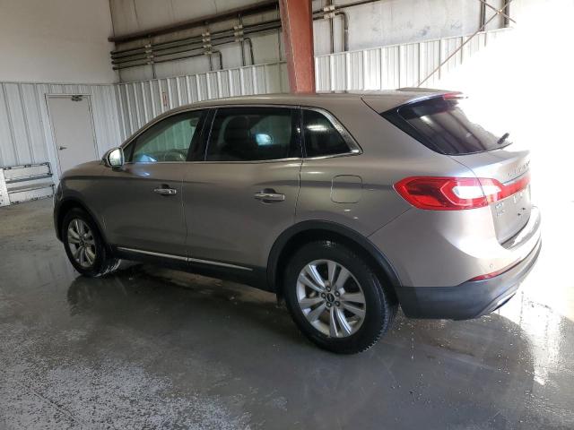 2018 LINCOLN MKX PREMIE #3304518458