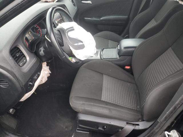 2023 DODGE CHARGER GT - 2C3CDXHG0PH611734