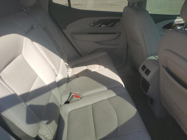 2020 GMC TERRAIN DE - 3GKALSEX6LL133158