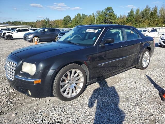Global Auto Auctions: 2008 CHRYSLER 300C