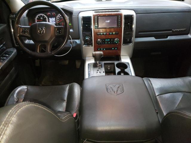 2012 DODGE RAM 1500 L - 1C6RD7NT6CS108162