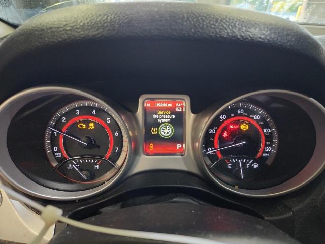 2018 DODGE JOURNEY GT - 3C4PDDEG0JT288882