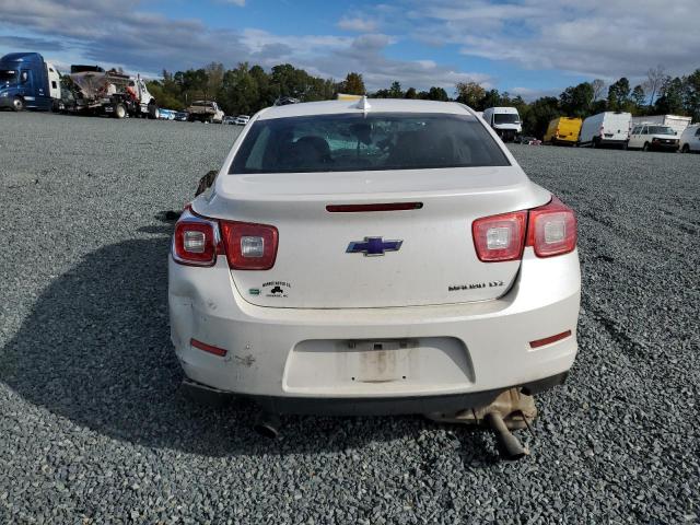 2015 CHEVROLET MALIBU LTZ - 1G11F5SL4FF248676