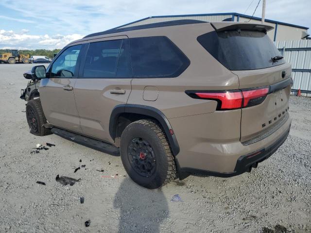 2025 TOYOTA SEQUOIA SR5 - 7SVAAABA6SX060670