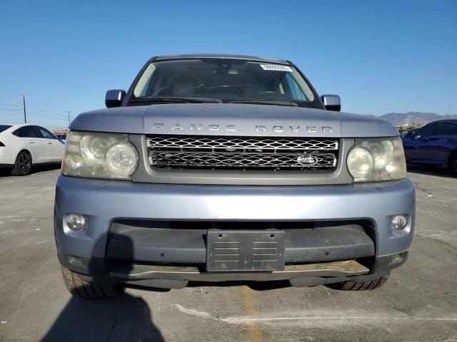 2011 LAND ROVER RANGE ROVE #3283883415