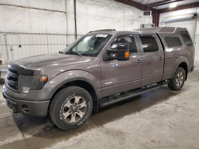 FORD F150 SUPER
