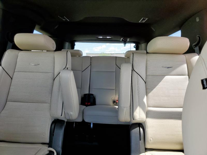 2023 CADILLAC ESCALADE S 1GYS4FKL9PR257391