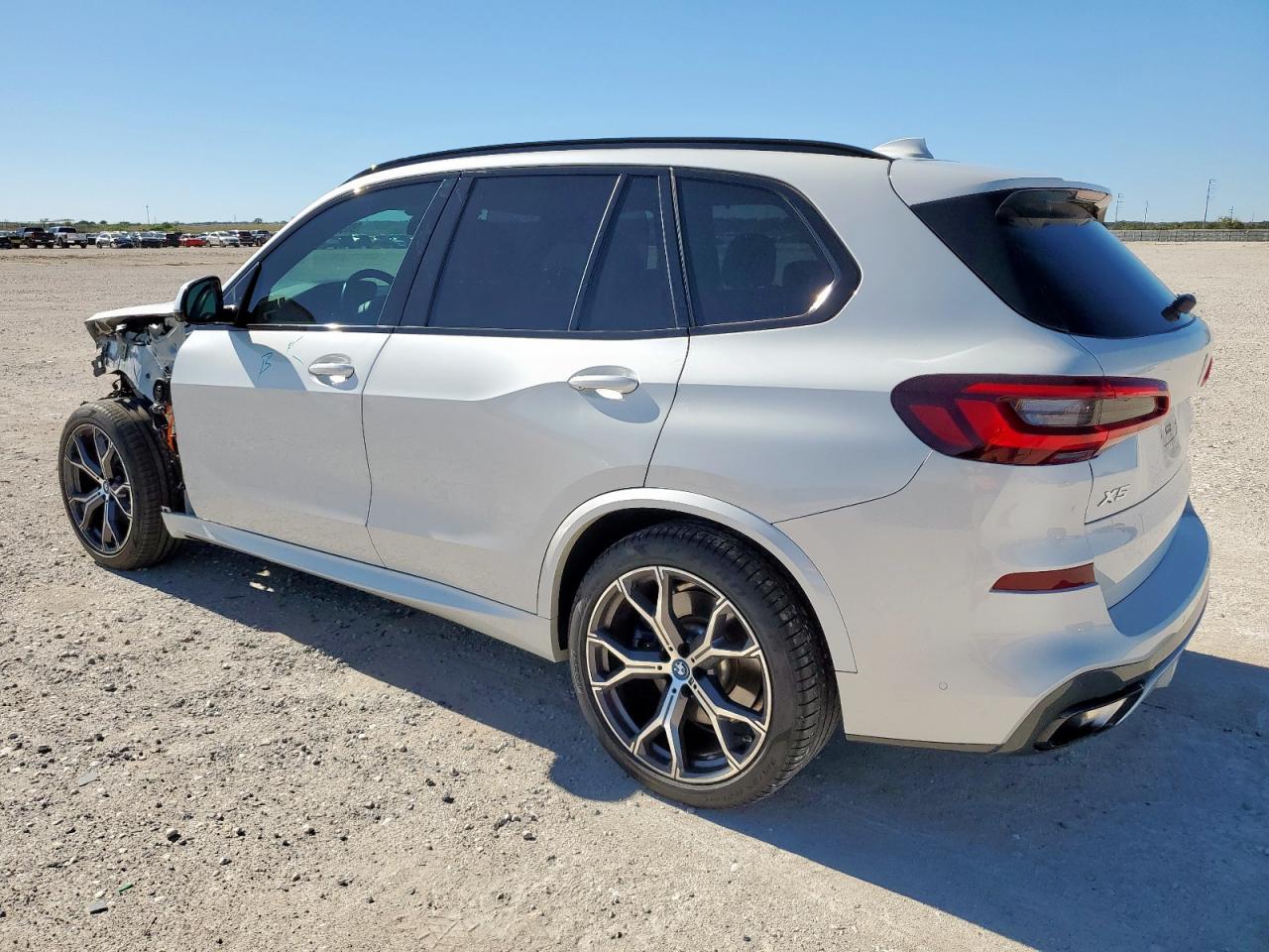 BMW X5 XDRIVE45E