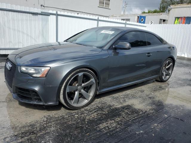AUDI RS5