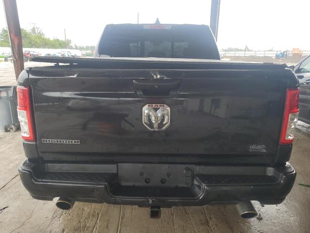 2020 RAM 1500 BIG H - 1C6RREFT1LN237543