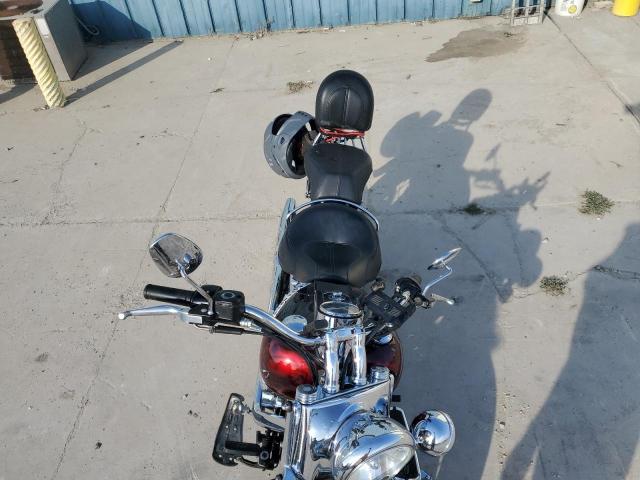 2009 HARLEY-DAVIDSON FLSTN - 1HD1JD5109Y064675