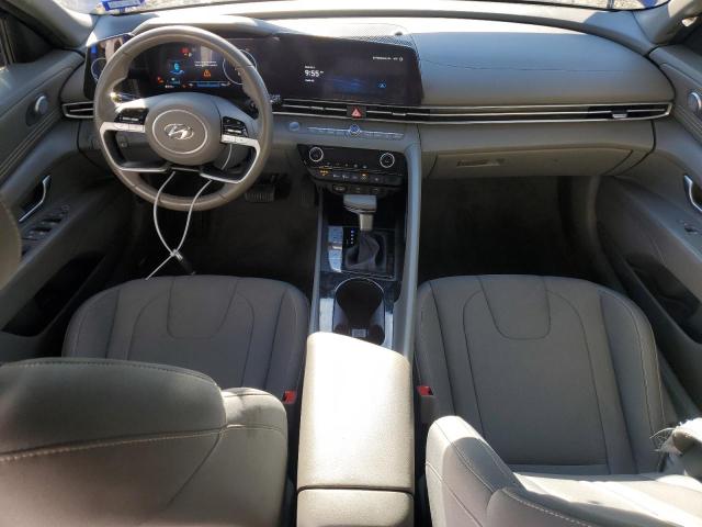 2023 HYUNDAI ELANTRA SE #3278947026