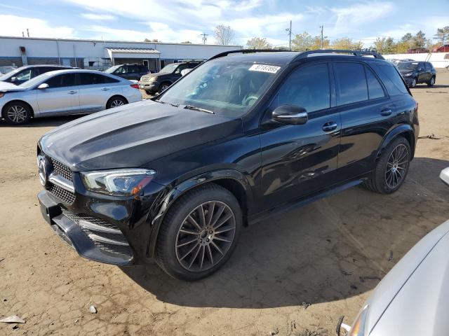 Global Auto Auctions: 2020 MERCEDES-BENZ GLE 350