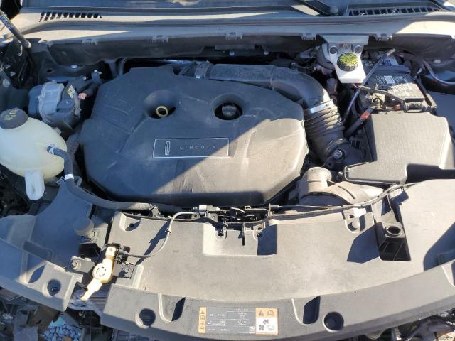 2017 LINCOLN MKC RESERV 5LMCJ3C9XHUL56829