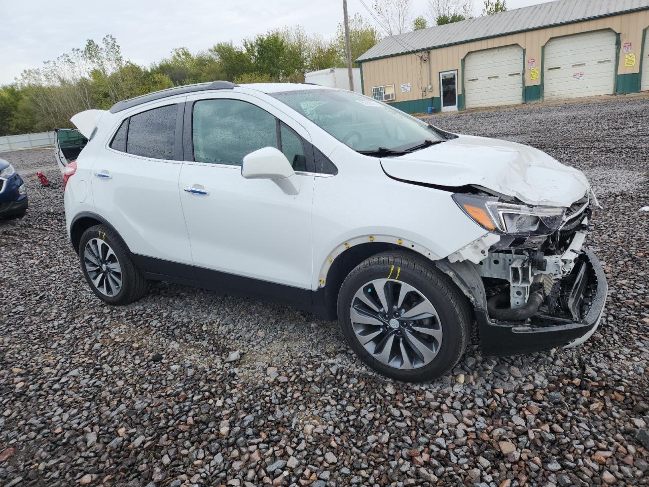 BUICK ENCORE PREFERRED