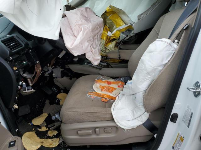 2021 HONDA PILOT EX - 5FNYF6H36MB093987