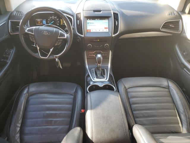 2016 FORD EDGE SEL - 2FMPK4J89GBC21072