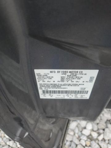 2014 FORD F150 - 1FTNF1EF8EKD02851