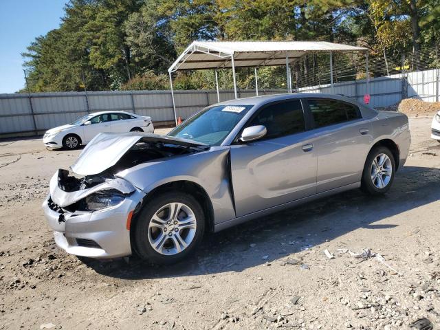 Global Auto Auctions: 2015 DODGE CHARGER SE